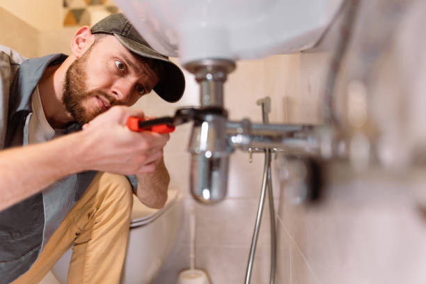 Green Plumbing Solutions and Water Conservation in Wilsonville, OR